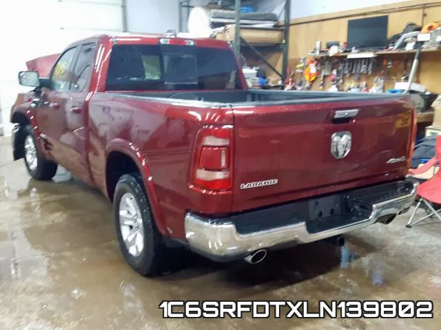 1C6SRFDTXLN139802 фото 3