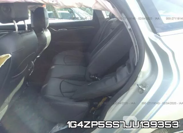 1G4ZP5SS7JU139353 фото 7