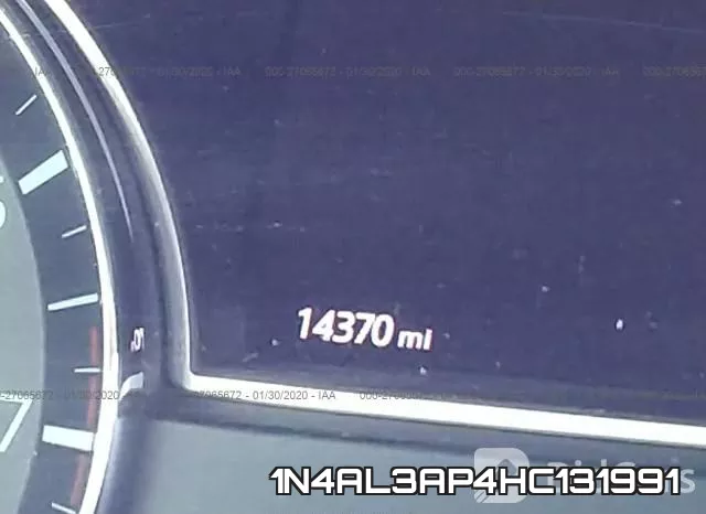 1N4AL3AP4HC131991 фото 8