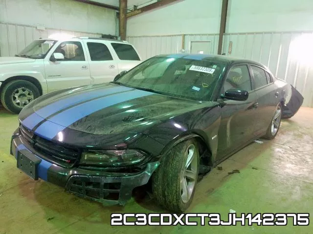 2C3CDXCT3JH142375 фото 3