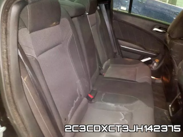 2C3CDXCT3JH142375 фото 6