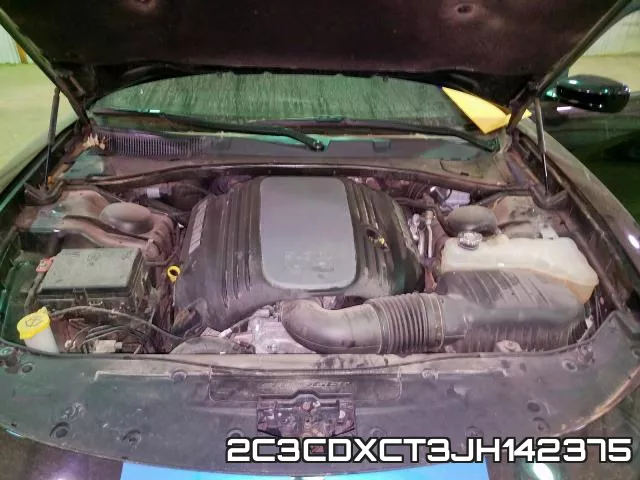 2C3CDXCT3JH142375 фото 7