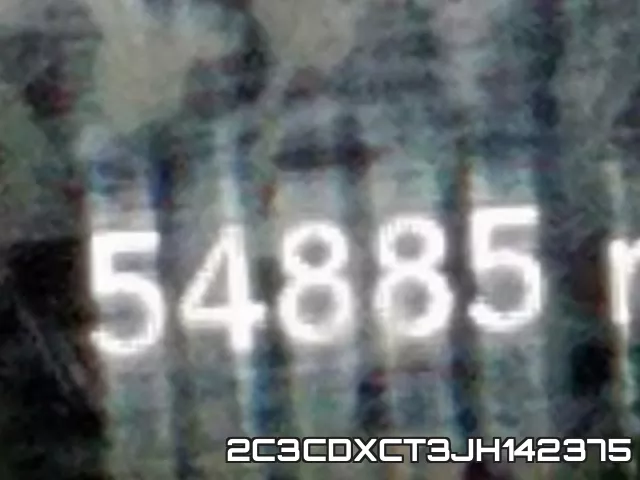 2C3CDXCT3JH142375 фото 8