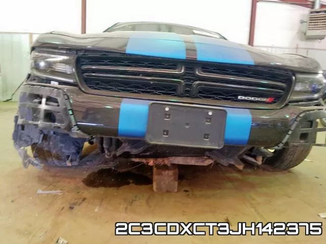 2C3CDXCT3JH142375 фото 9
