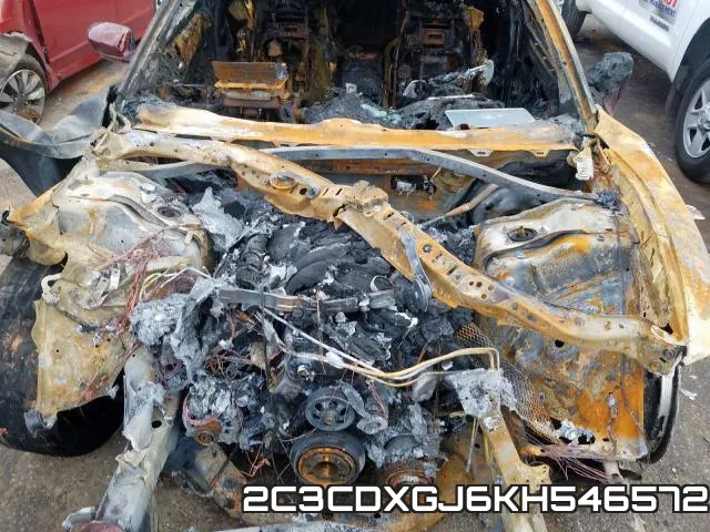 2C3CDXGJ6KH546572 фото 6