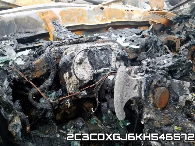 2C3CDXGJ6KH546572 фото 7