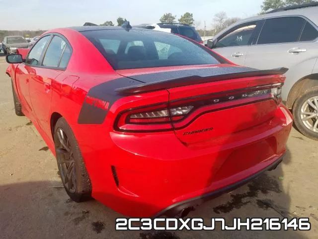 2C3CDXGJ7JH216146 фото 3