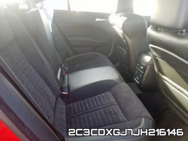 2C3CDXGJ7JH216146 фото 4