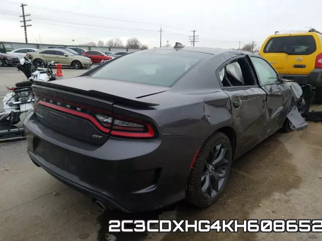 2C3CDXHG4KH608652 фото 3