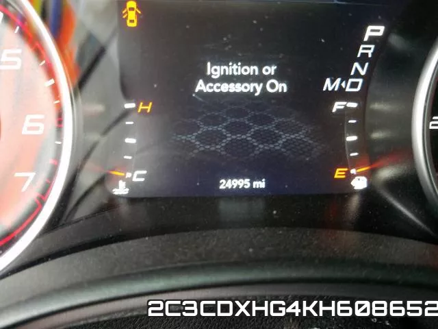 2C3CDXHG4KH608652 фото 7