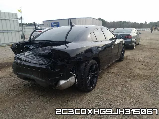 2C3CDXHG9JH315067 фото 4