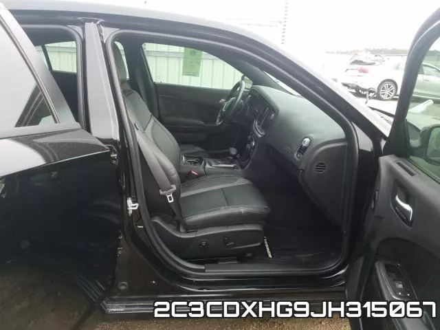 2C3CDXHG9JH315067 фото 5