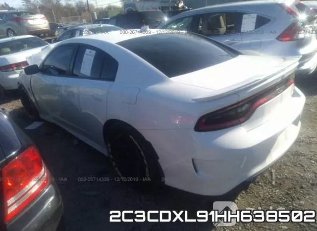 2C3CDXL91HH638502 фото 4