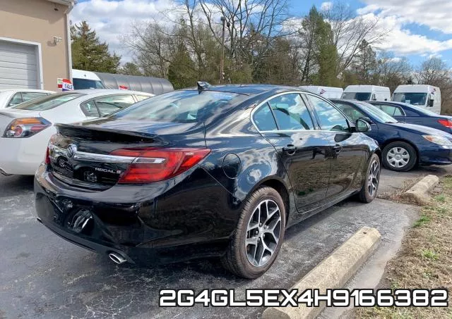 2G4GL5EX4H9166382 фото 2