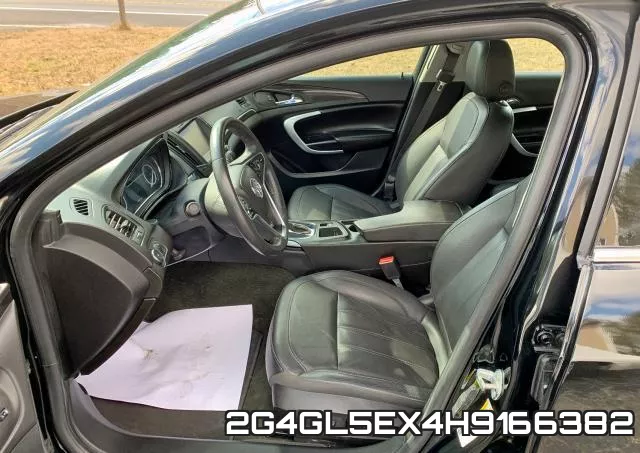 2G4GL5EX4H9166382 фото 3
