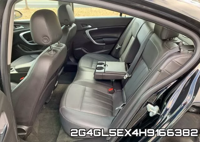 2G4GL5EX4H9166382 фото 4