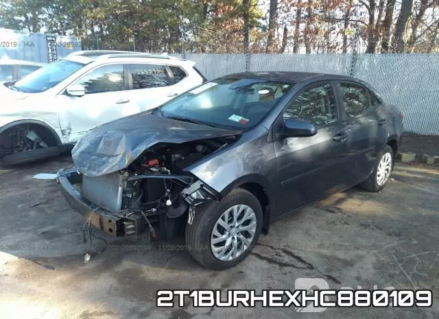 2T1BURHEXHC880109 фото 2
