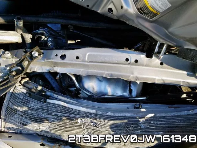 2T3BFREV0JW761348 фото 8