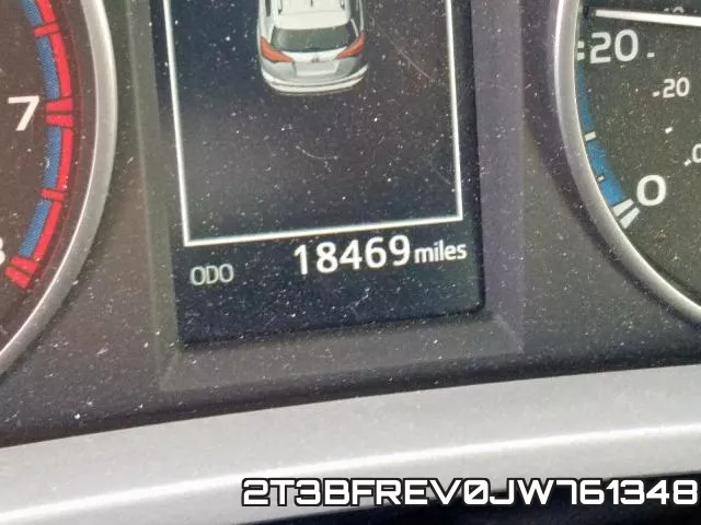 2T3BFREV0JW761348 фото 9