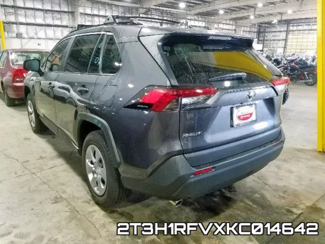 2T3H1RFVXKC014642 фото 3