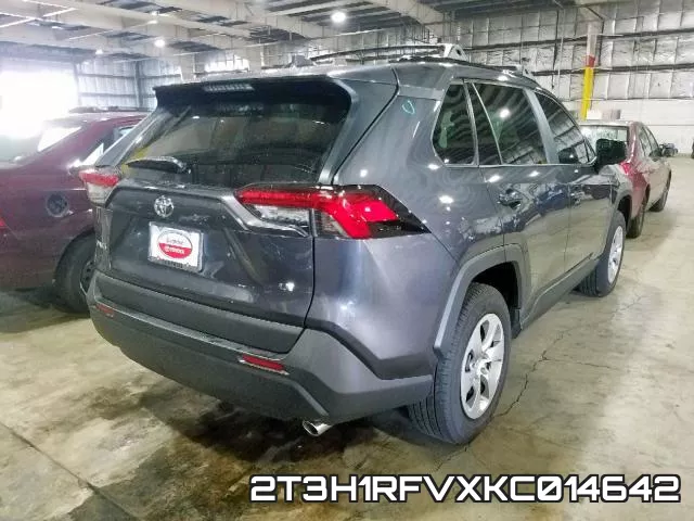 2T3H1RFVXKC014642 фото 4