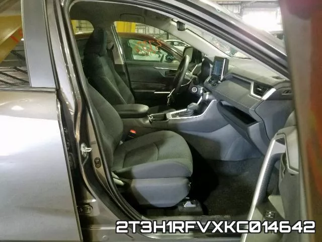 2T3H1RFVXKC014642 фото 5