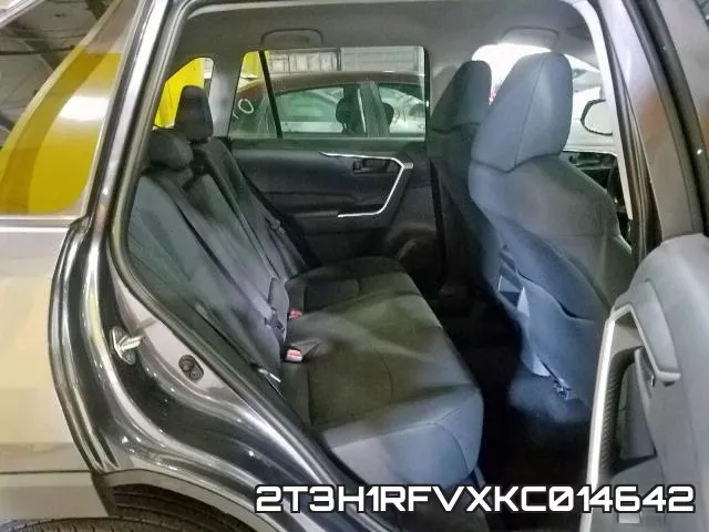 2T3H1RFVXKC014642 фото 6