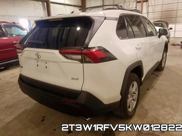2T3W1RFV5KW012822 фото 4