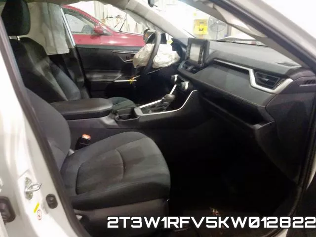 2T3W1RFV5KW012822 фото 5