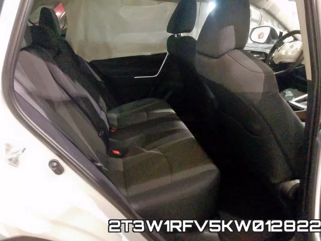 2T3W1RFV5KW012822 фото 6
