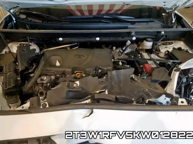2T3W1RFV5KW012822 фото 7