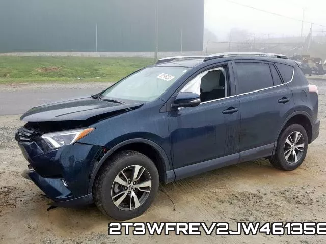 2T3WFREV2JW461358 фото 3