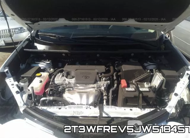 2T3WFREV5JW518457 фото 2