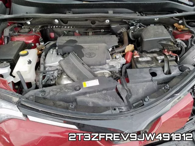2T3ZFREV9JW491812 фото 5