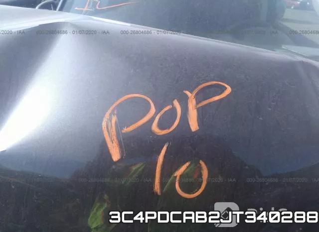 3C4PDCAB2JT340288 фото 2