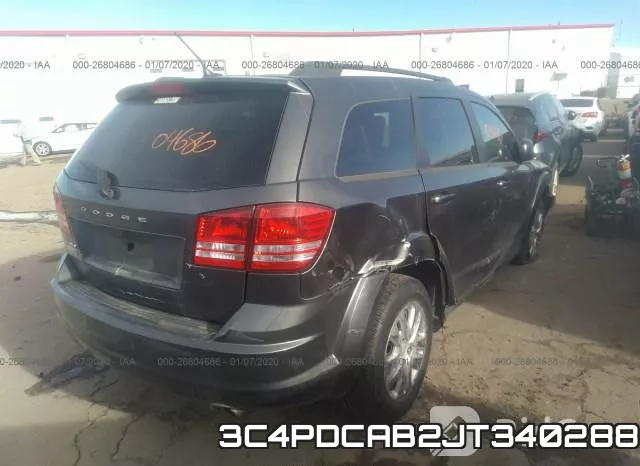 3C4PDCAB2JT340288 фото 5