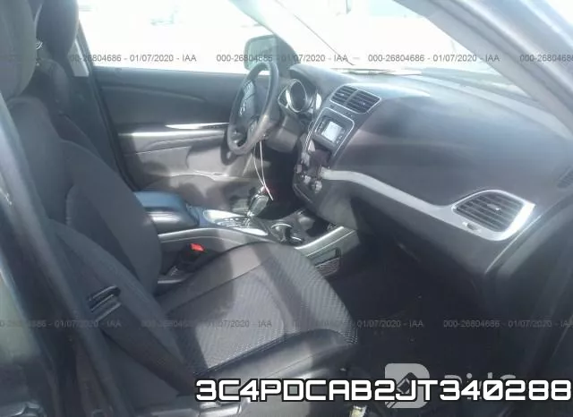 3C4PDCAB2JT340288 фото 6