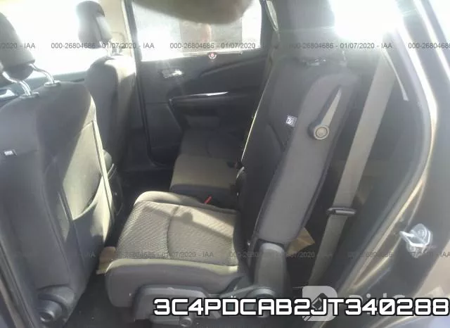 3C4PDCAB2JT340288 фото 8