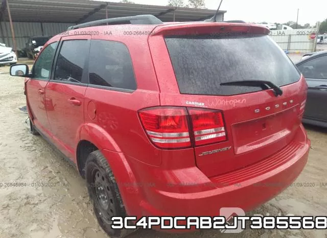 3C4PDCAB2JT385568 фото 3
