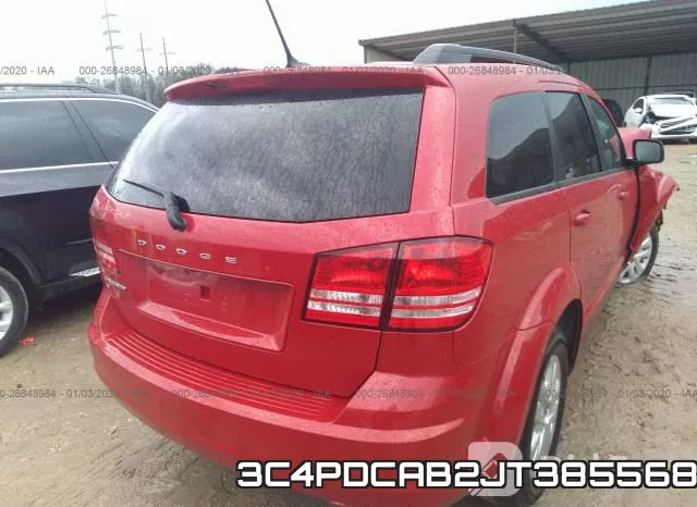 3C4PDCAB2JT385568 фото 4