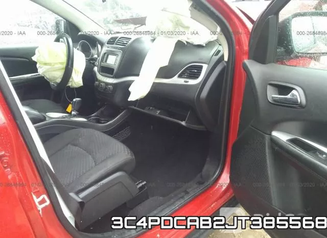 3C4PDCAB2JT385568 фото 5