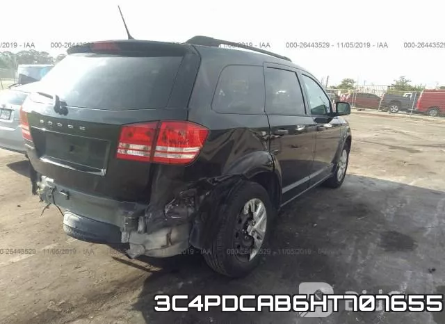 3C4PDCAB6HT707655 фото 2