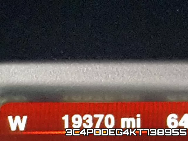 3C4PDDEG4KT738955 фото 4