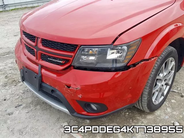 3C4PDDEG4KT738955 фото 5