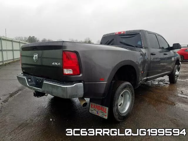 3C63RRGL0JG199594 фото 4