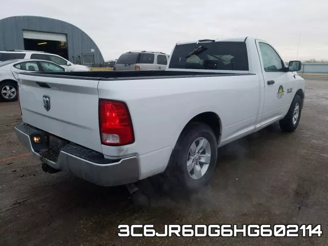 3C6JR6DG6HG602114 фото 5
