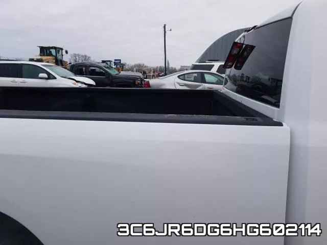 3C6JR6DG6HG602114 фото 7
