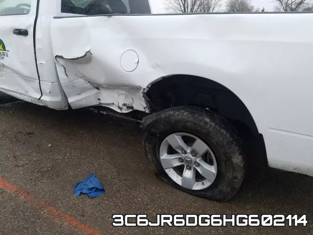 3C6JR6DG6HG602114 фото 9