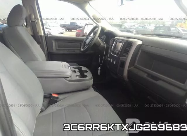 3C6RR6KTXJG269683 фото 4
