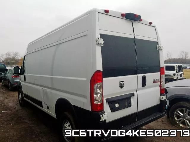 3C6TRVDG4KE502373 фото 3
